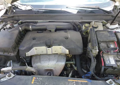 2014 Chevrolet Malibu 1Lt z USA, uszkodzony, nr VIN 1G11C5SL8EF263950